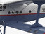 3D antonov an-2 2