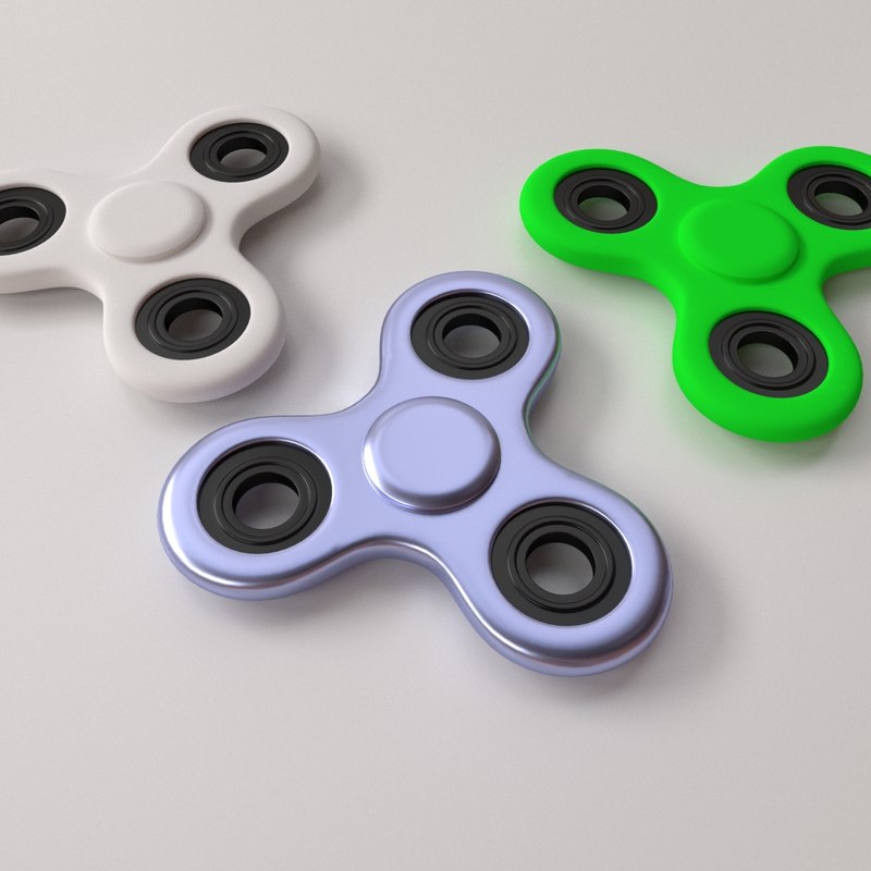 fidget turbo