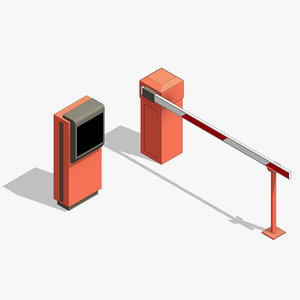 arm gate parameters model