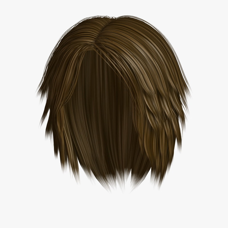 3D Hairstyle 2 Hair TurboSquid 1160065 3d-hairstyle-2-hair-turbosquid-1160065