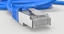 ethernet-cable---cable-02 3D model