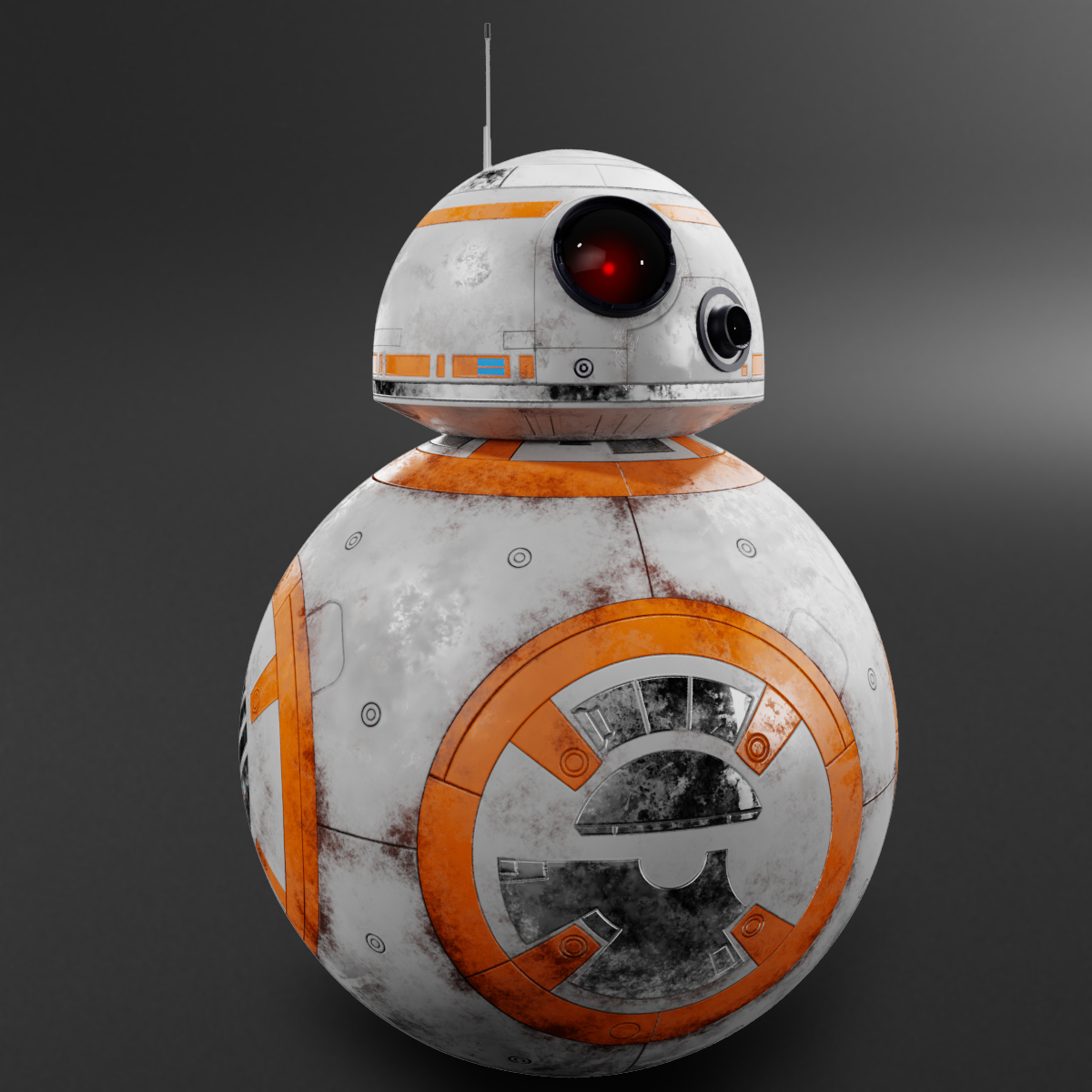 hyperdrive bb8