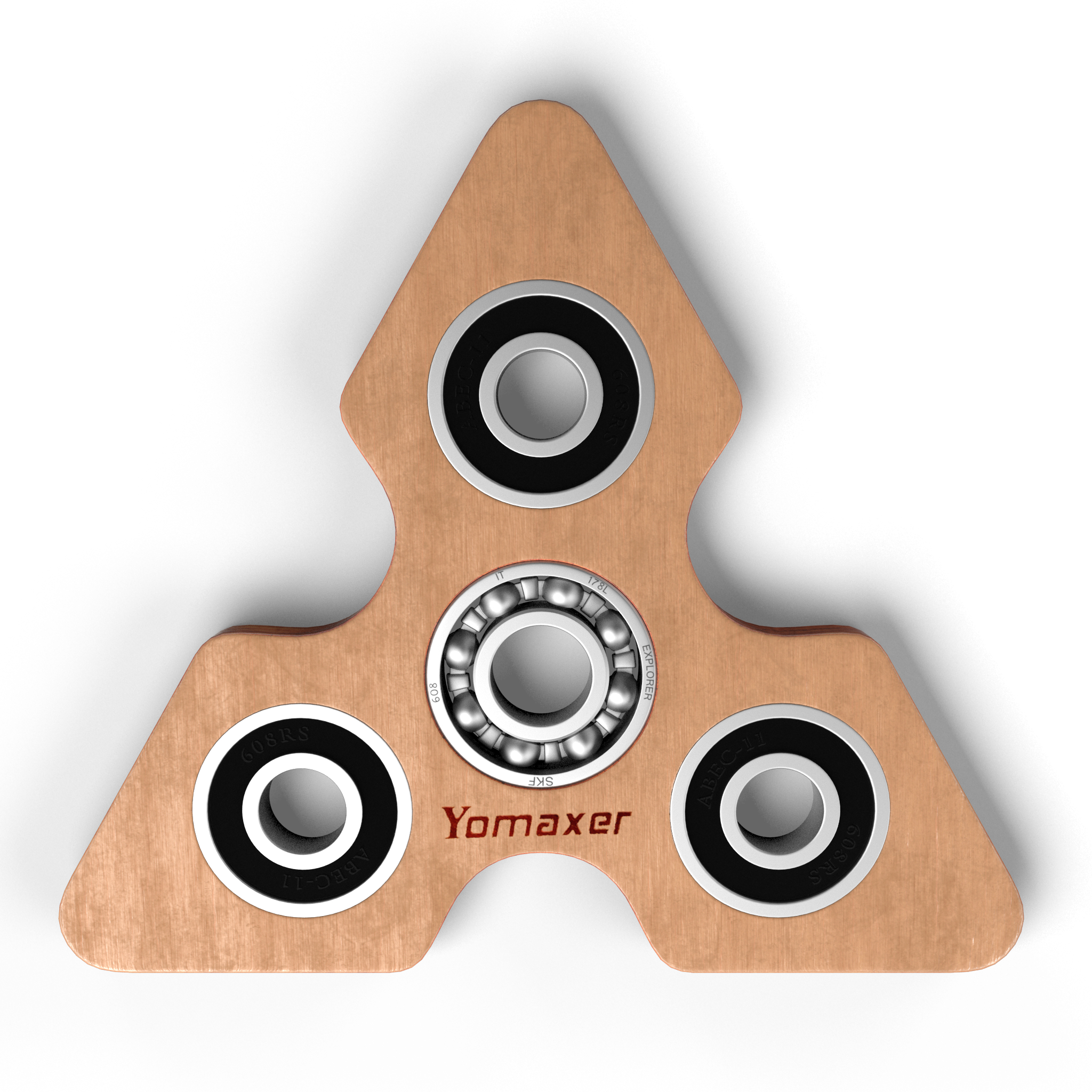 fidget turbo