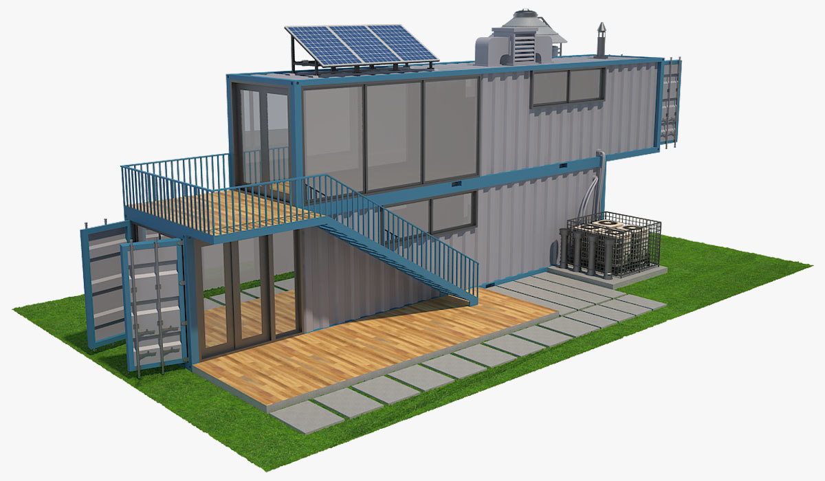 Shipping Container Homes Design Software - citytherapy