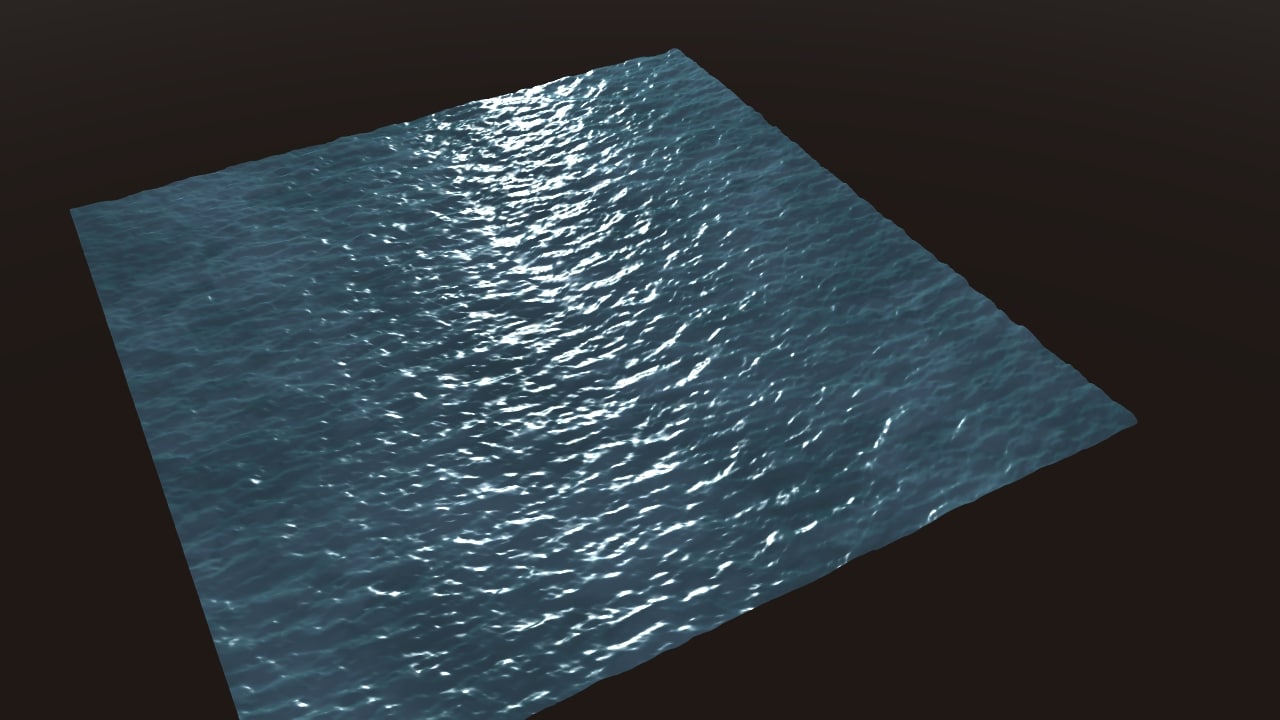 realistic textures in lightwave 3d