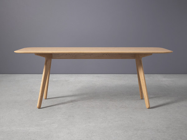 Dining Table SketchUp Models for Download | TurboSquid