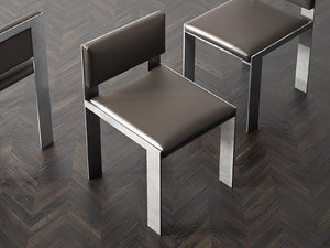 dining chair n 3D model