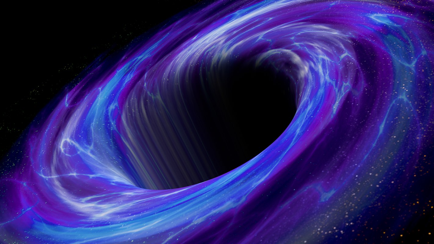 Black holes dota фото 45