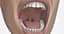dental mouth 3D