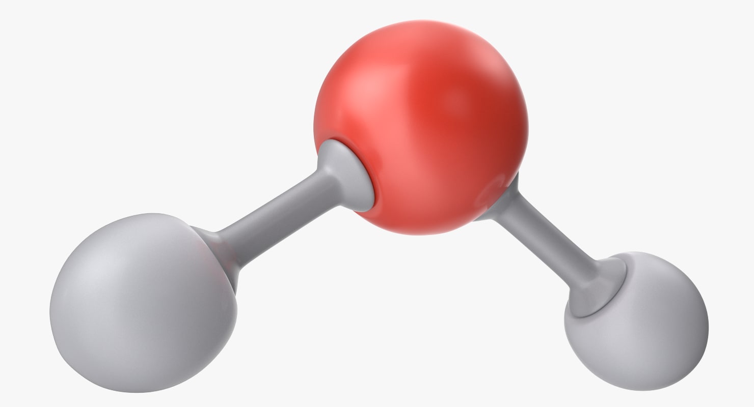 [Download 20+] Water Molecule Picture