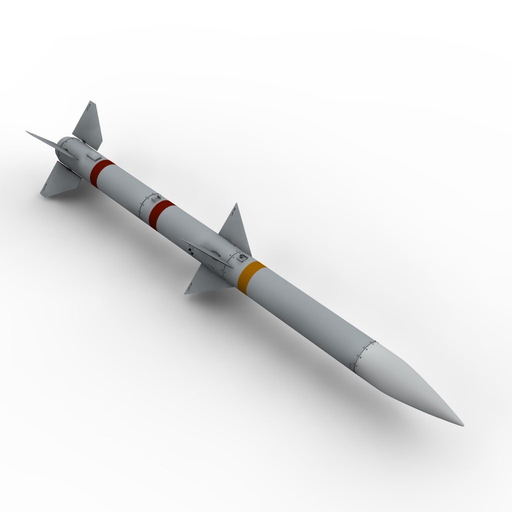 aim 120 aim 120