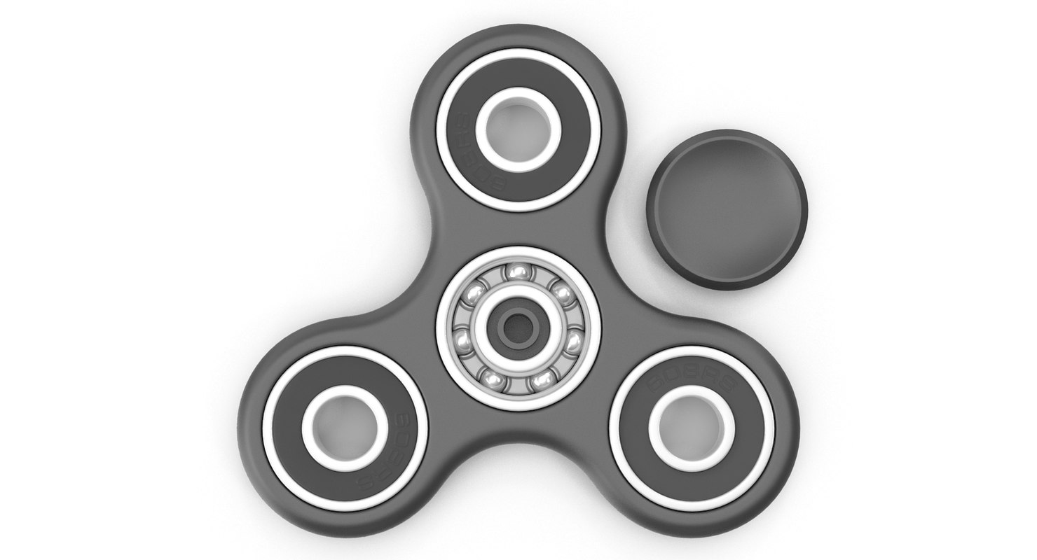 fidget turbo