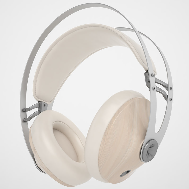 3D meze 99 classics - TurboSquid 1165287