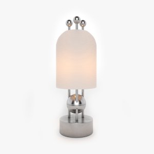 apparatus lantern table lamp model