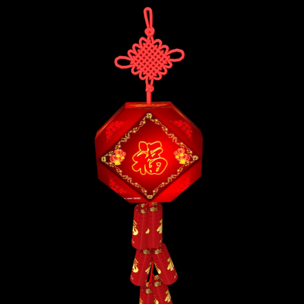 chinese-firecracker-3d-model-turbosquid-1165328