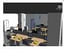 3D revit office model
