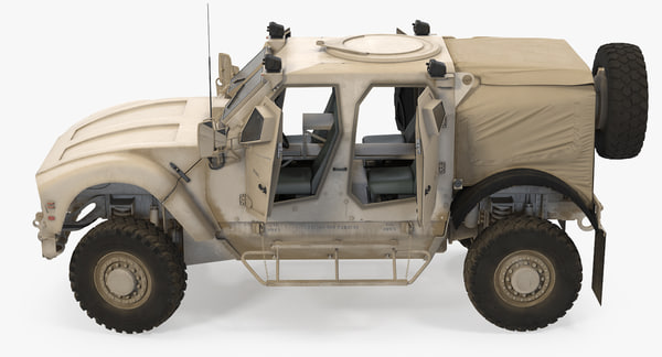 Чертеж m atv oshkosh