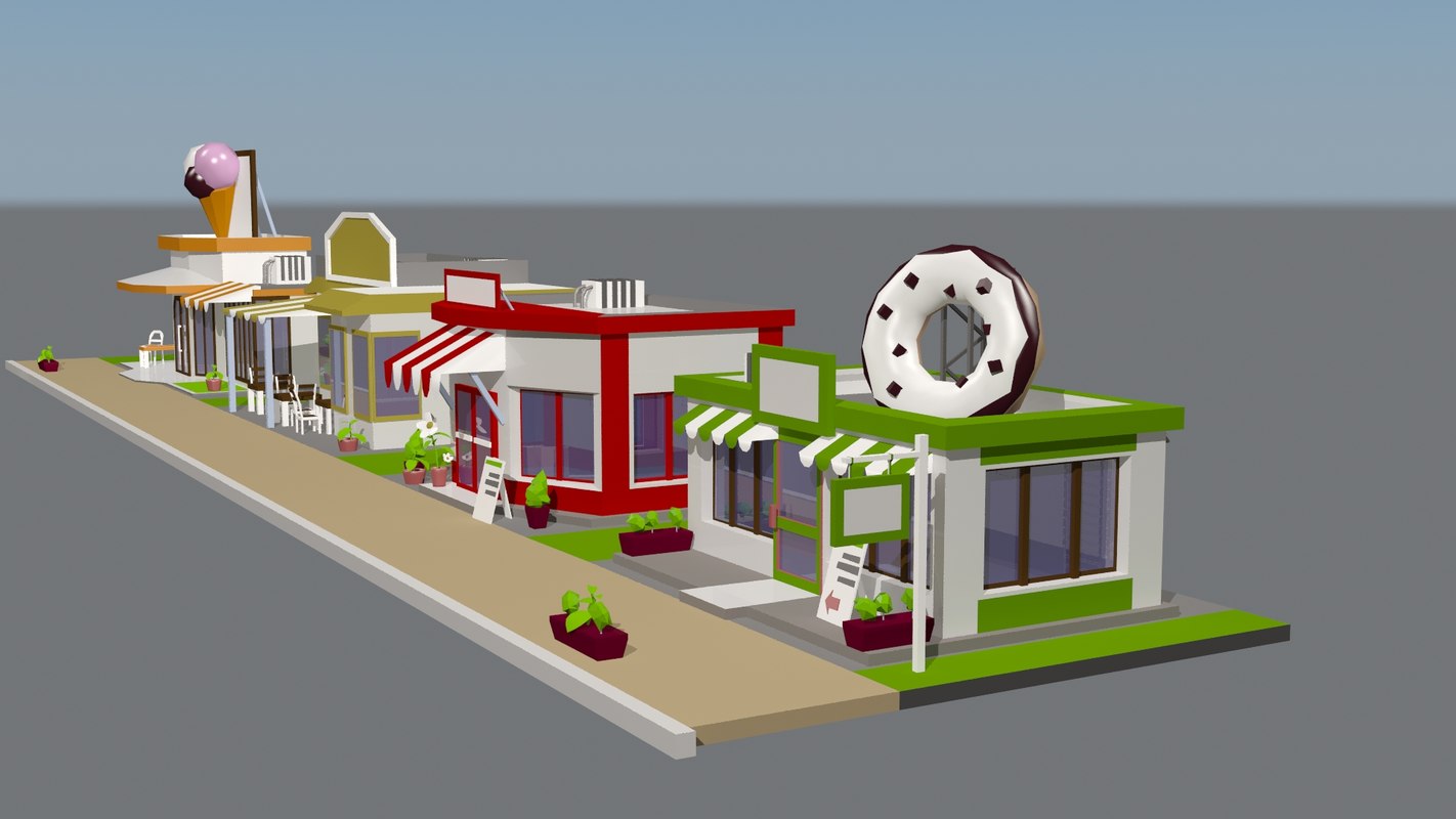 3d model asset store 3d model asset store