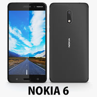 Nokia 3D Models for Download | TurboSquid