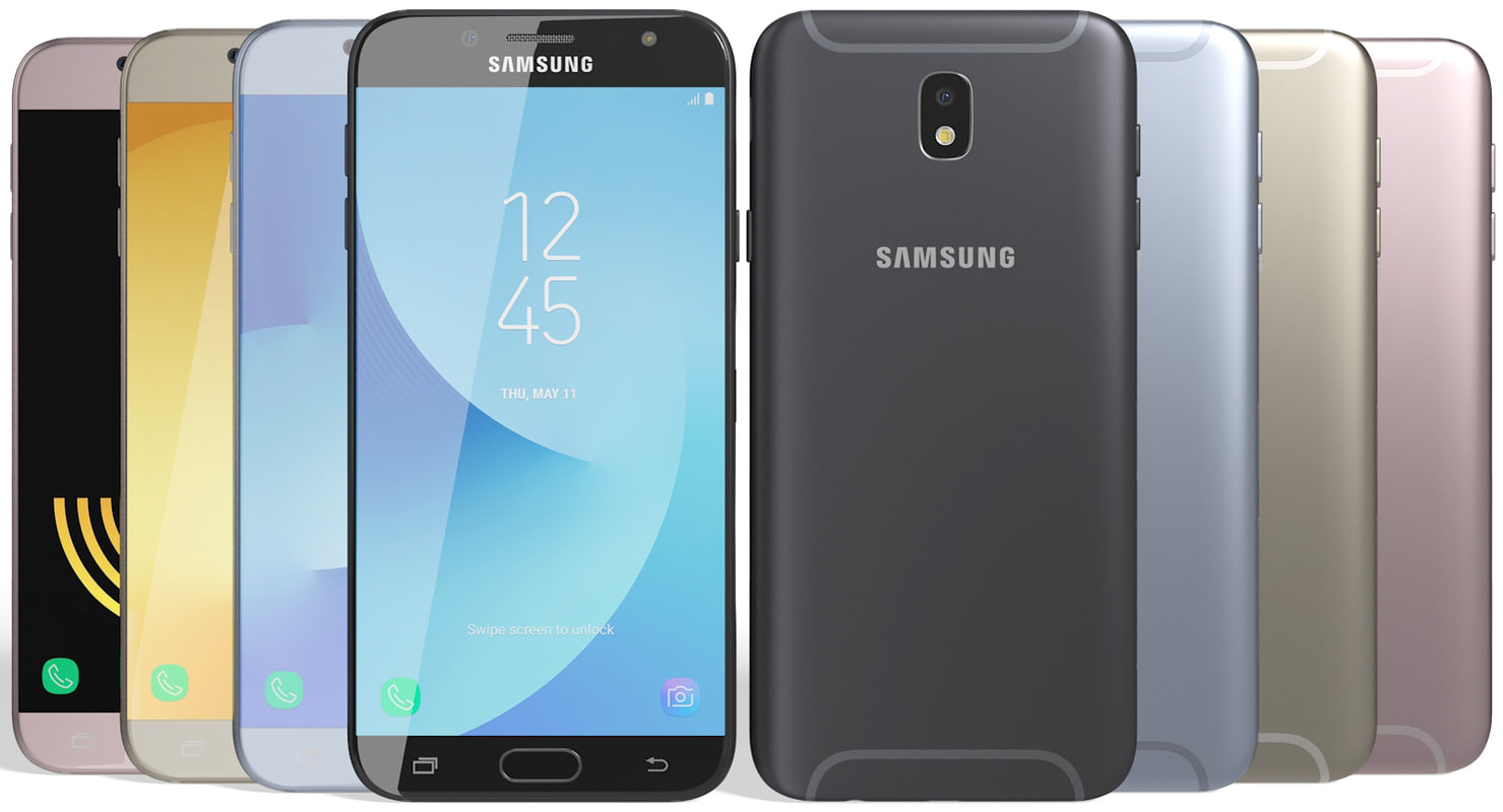 samsung galaxy j7 model