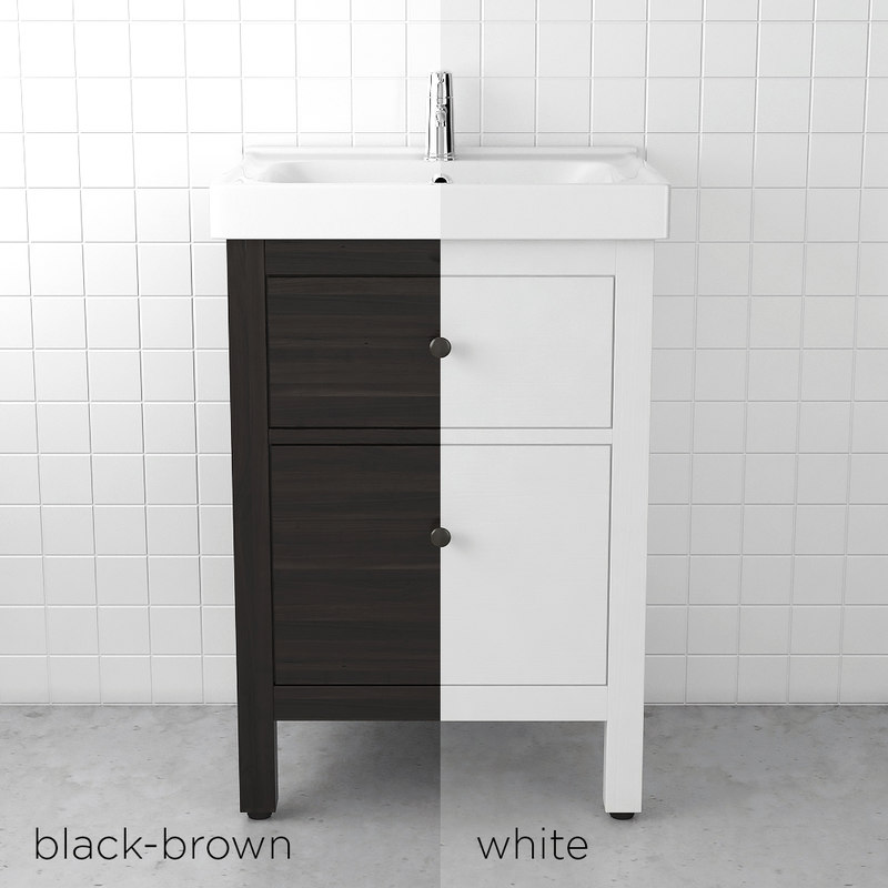 Sink Cabinet Turbosquid 1167419 Sink Cabinet