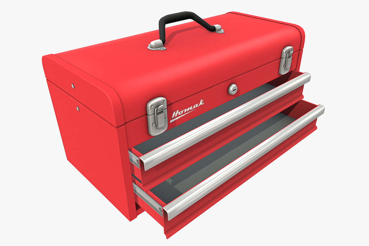 3D Model Toolbox - TurboSquid 1167555