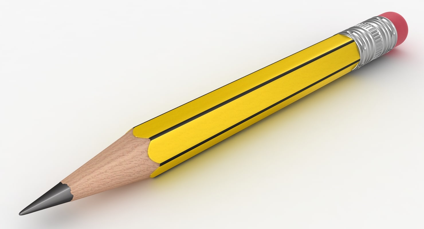 Карандаш три д. Маленький карандаш. 3д карандашом. Карандаши для маленьких. Маленький карандашик.