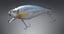fishing lures 3D