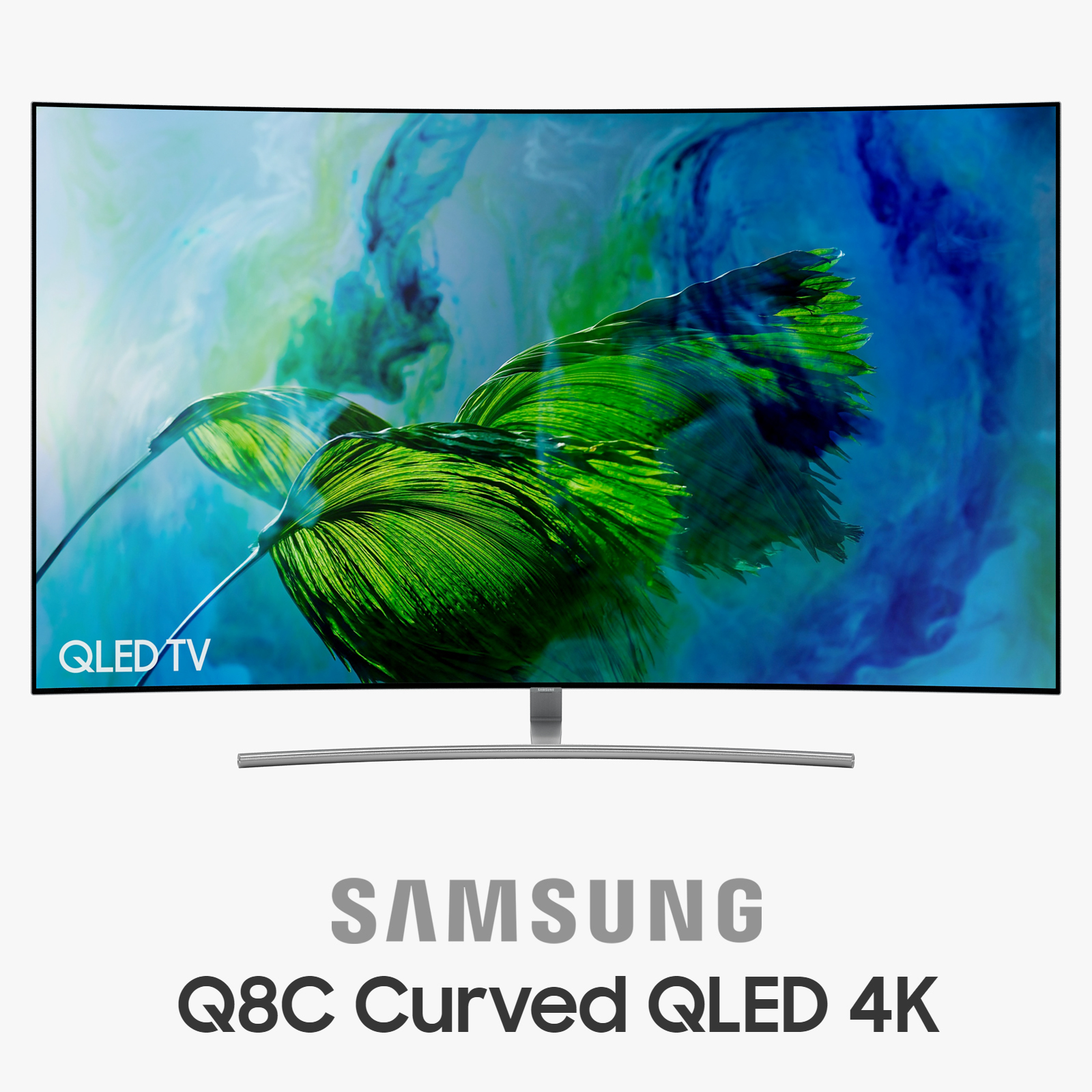 samsung tv new model