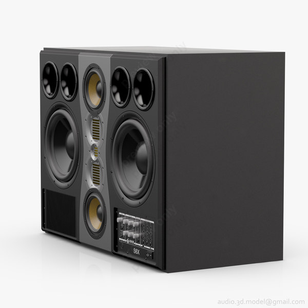 adam s6x price