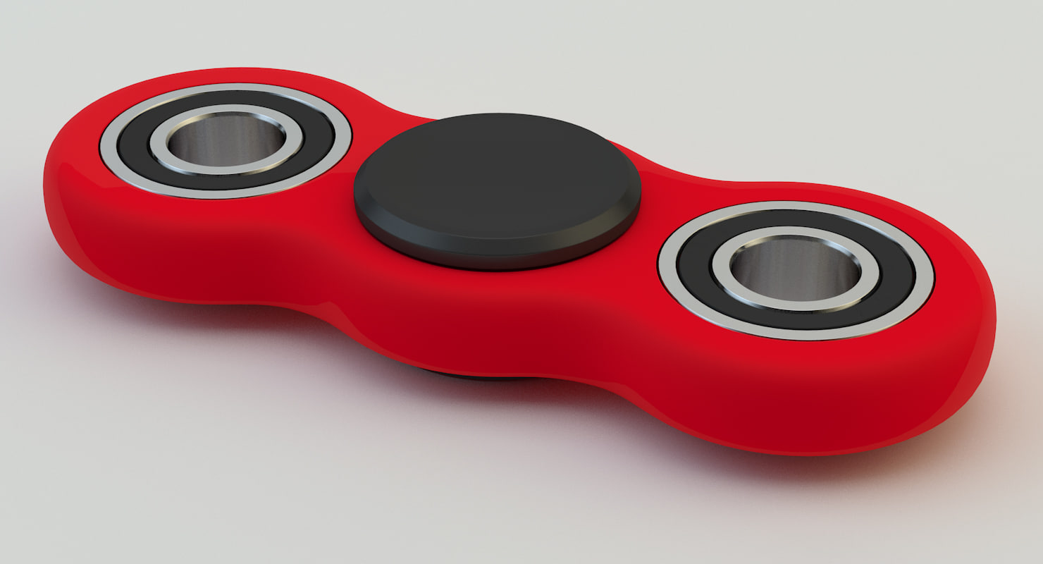 fidget turbo