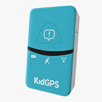 kidgps tracker