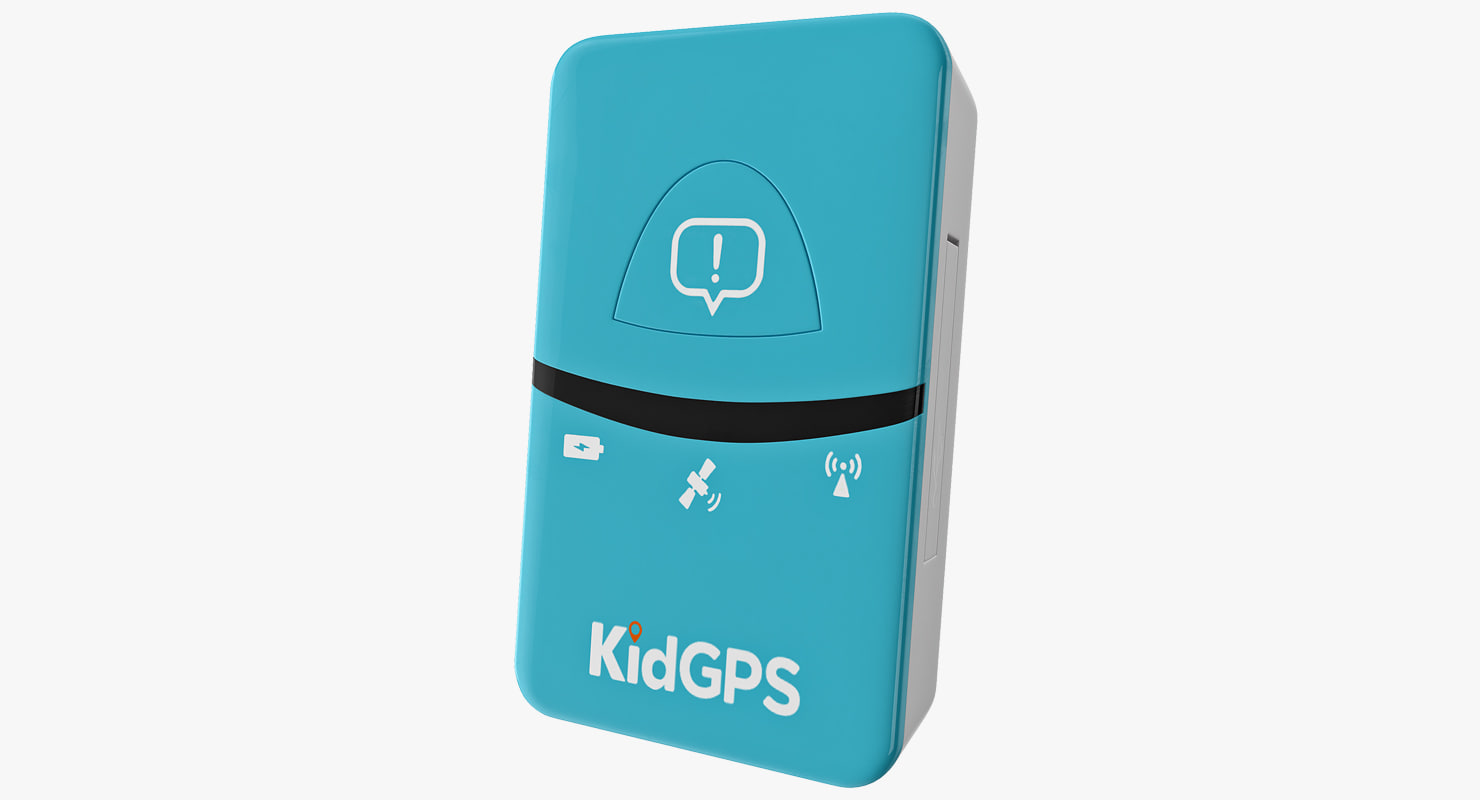 kidgps tracker