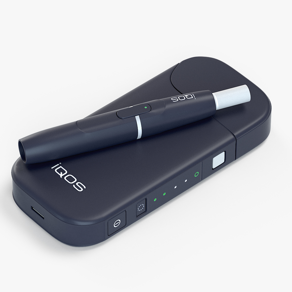 Iqos Models