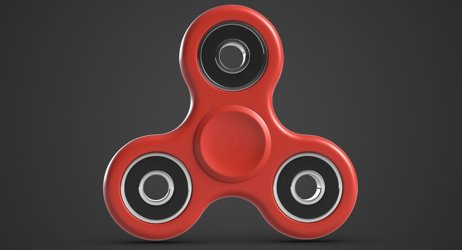 fidget turbo