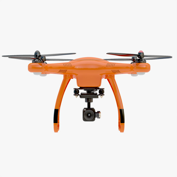 3D autel robotics xstar drone TurboSquid 1169516