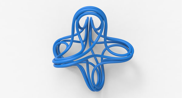 3D model solid manifold printing - TurboSquid 1169679