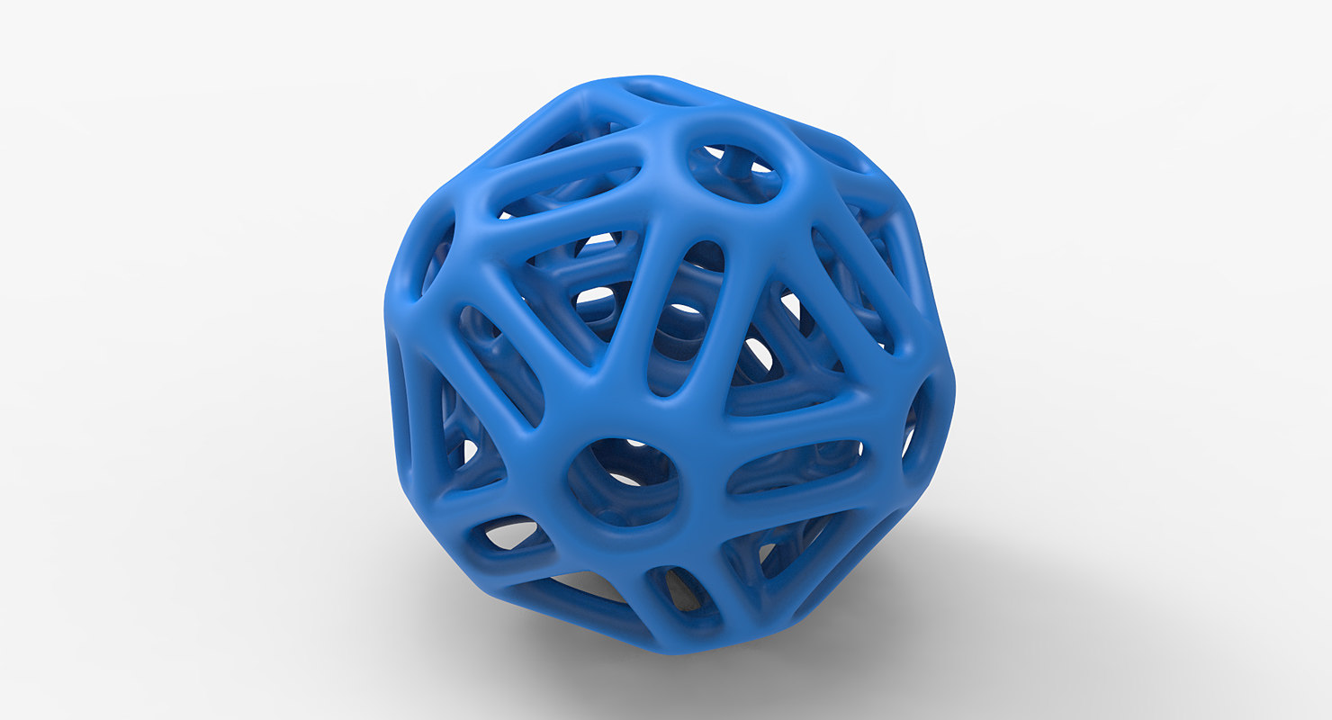 Solid manifold printing 3D model TurboSquid 1169683