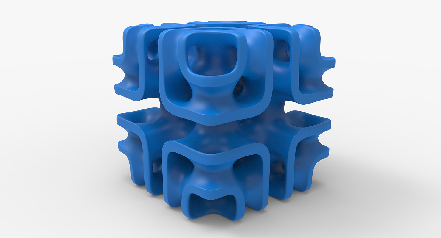 Solid manifold printing 3D model TurboSquid 1169689