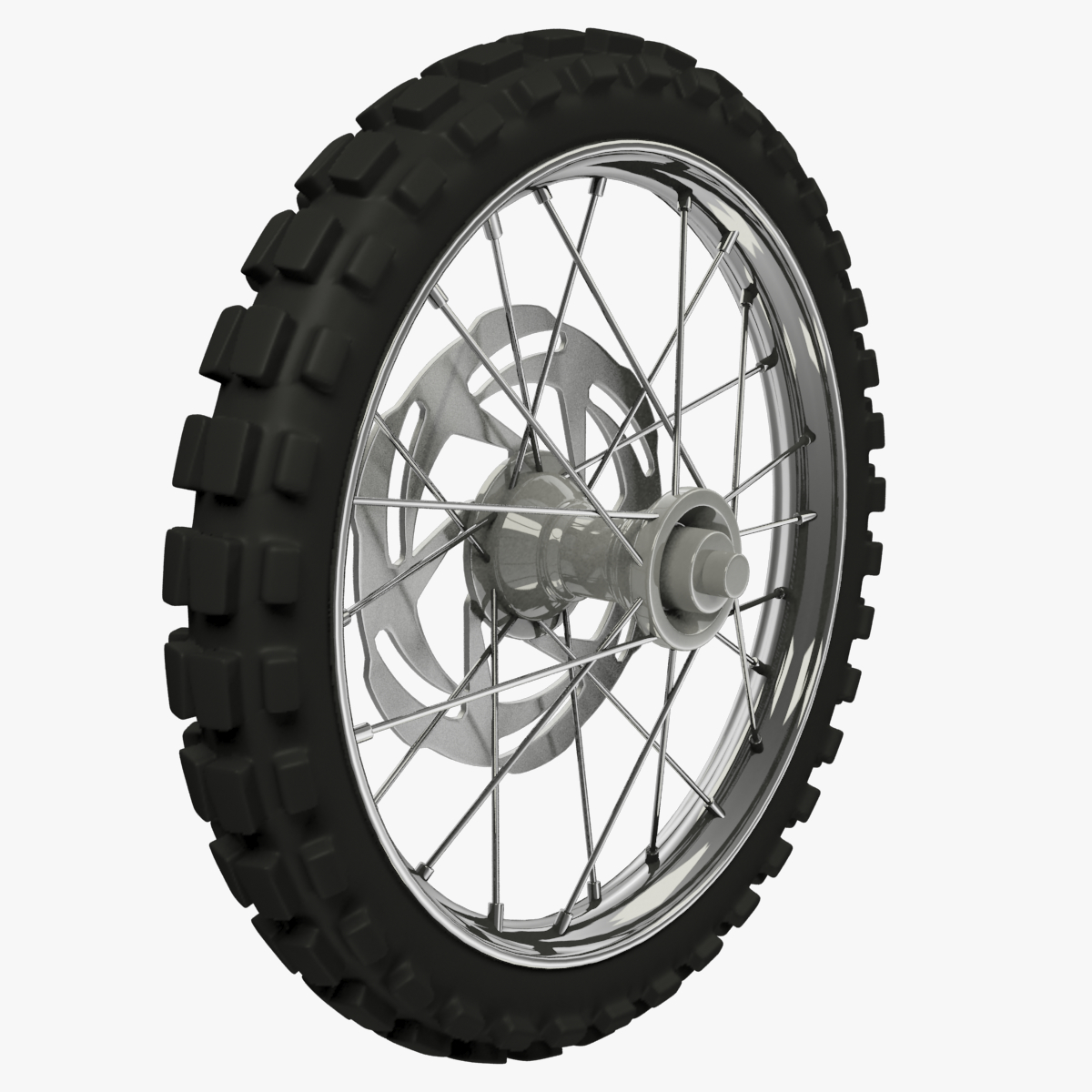 3D model motorcycle wheels TurboSquid 1169832