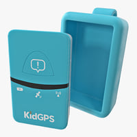 kidgps tracker