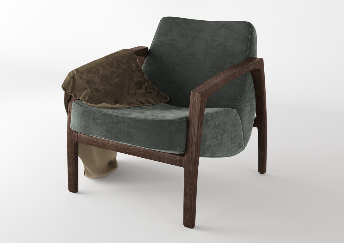 jori armchair