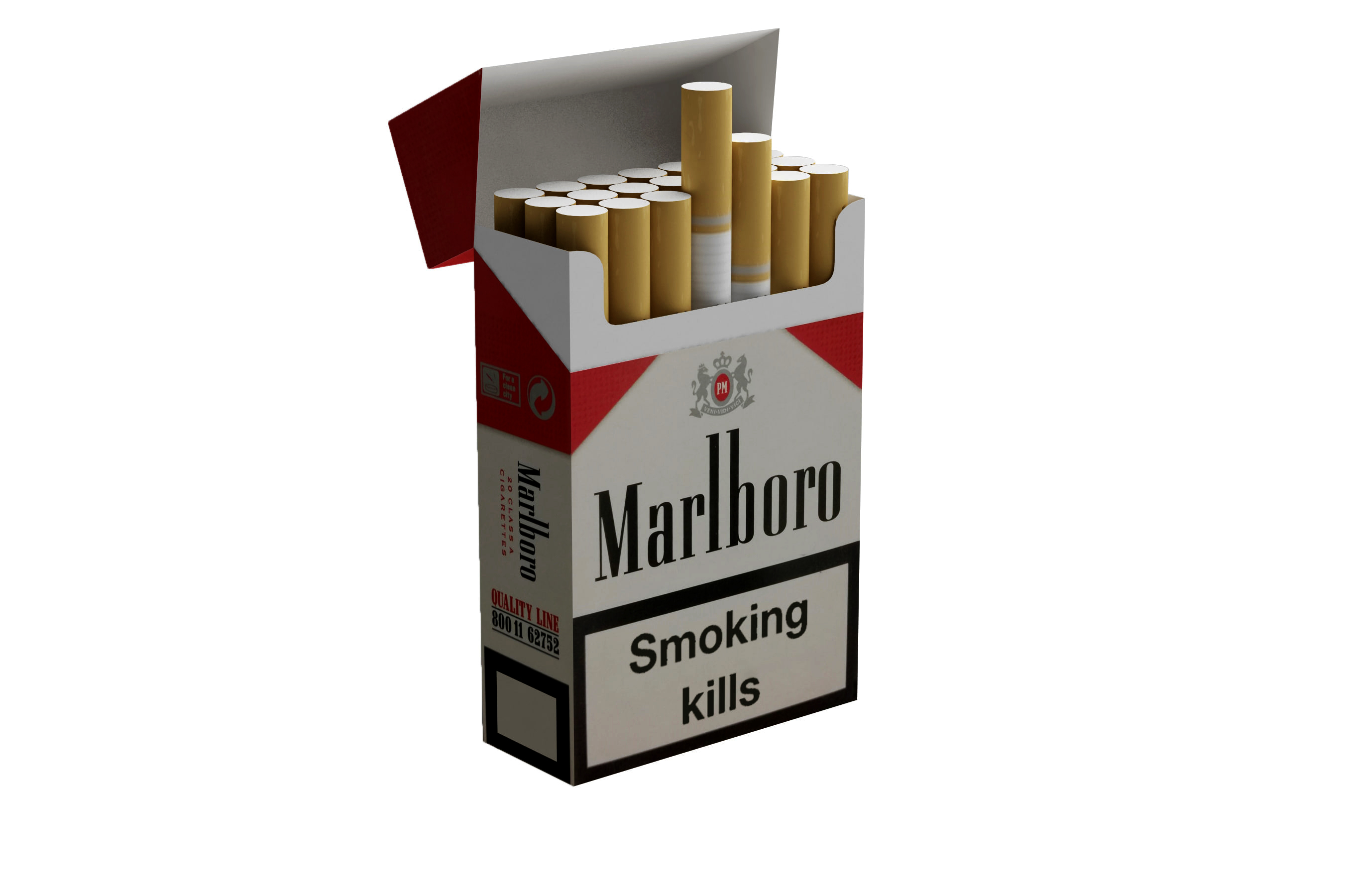 marlboro cigarette