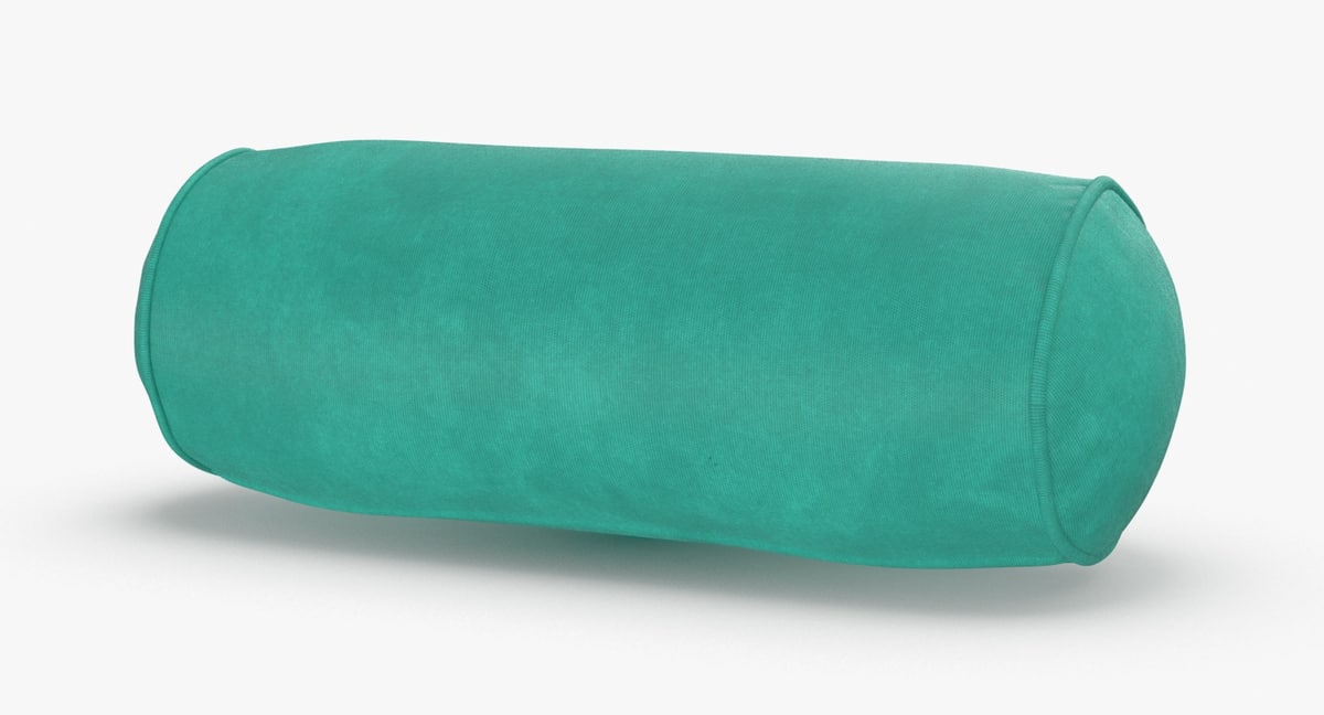 bolster cushion