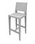 3D bar chair model