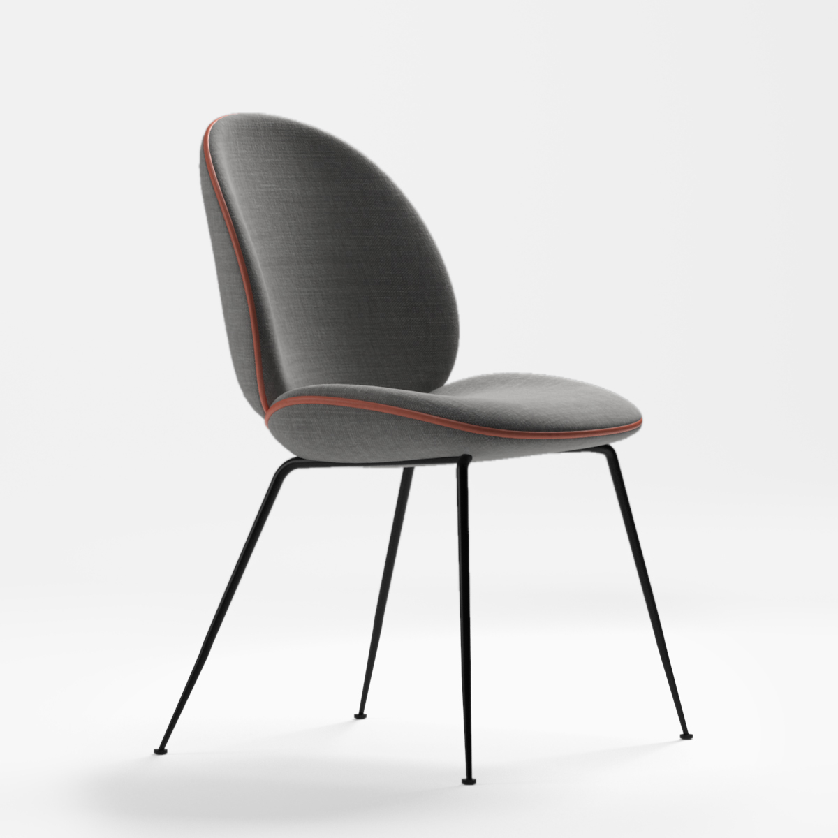 Chair 3ds Max model ch445