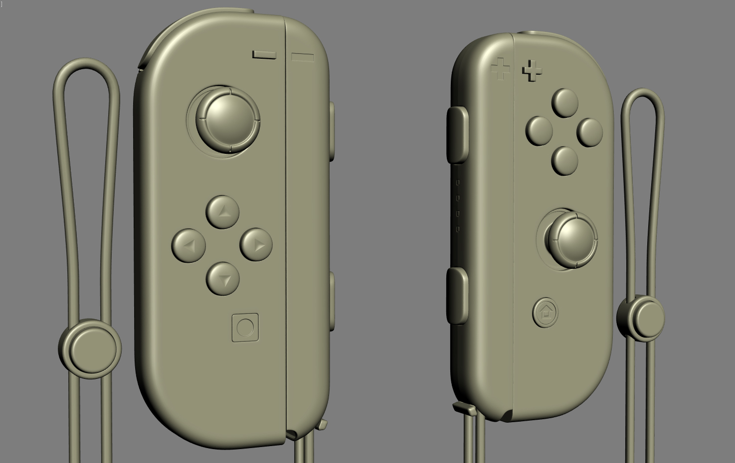3d land switch