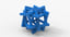 3D solid manifold printing