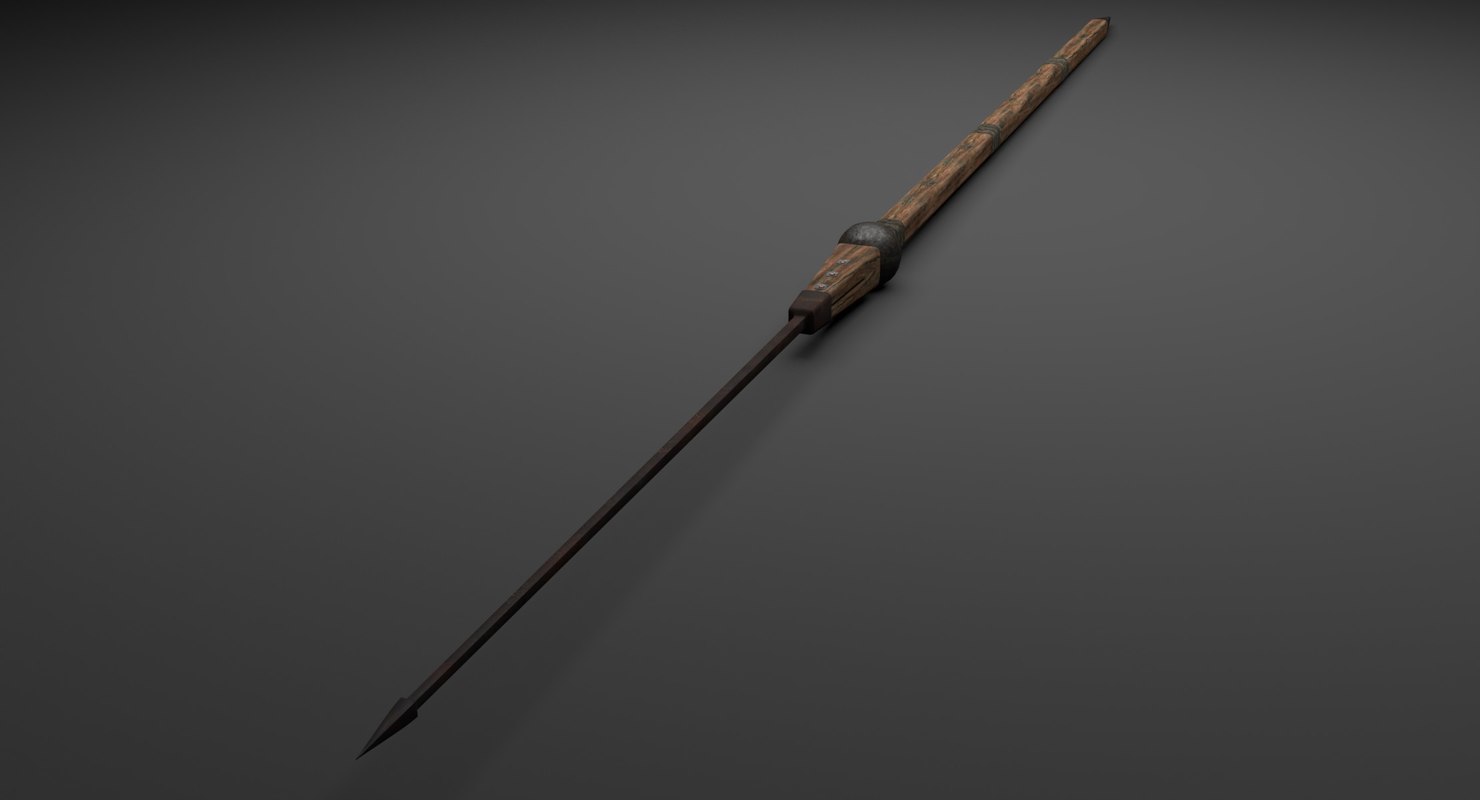 toukiden 2 weapon tree spear anigemu toukiden 2 weapon tree spear anigemu