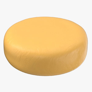 swiss cheese wheel model